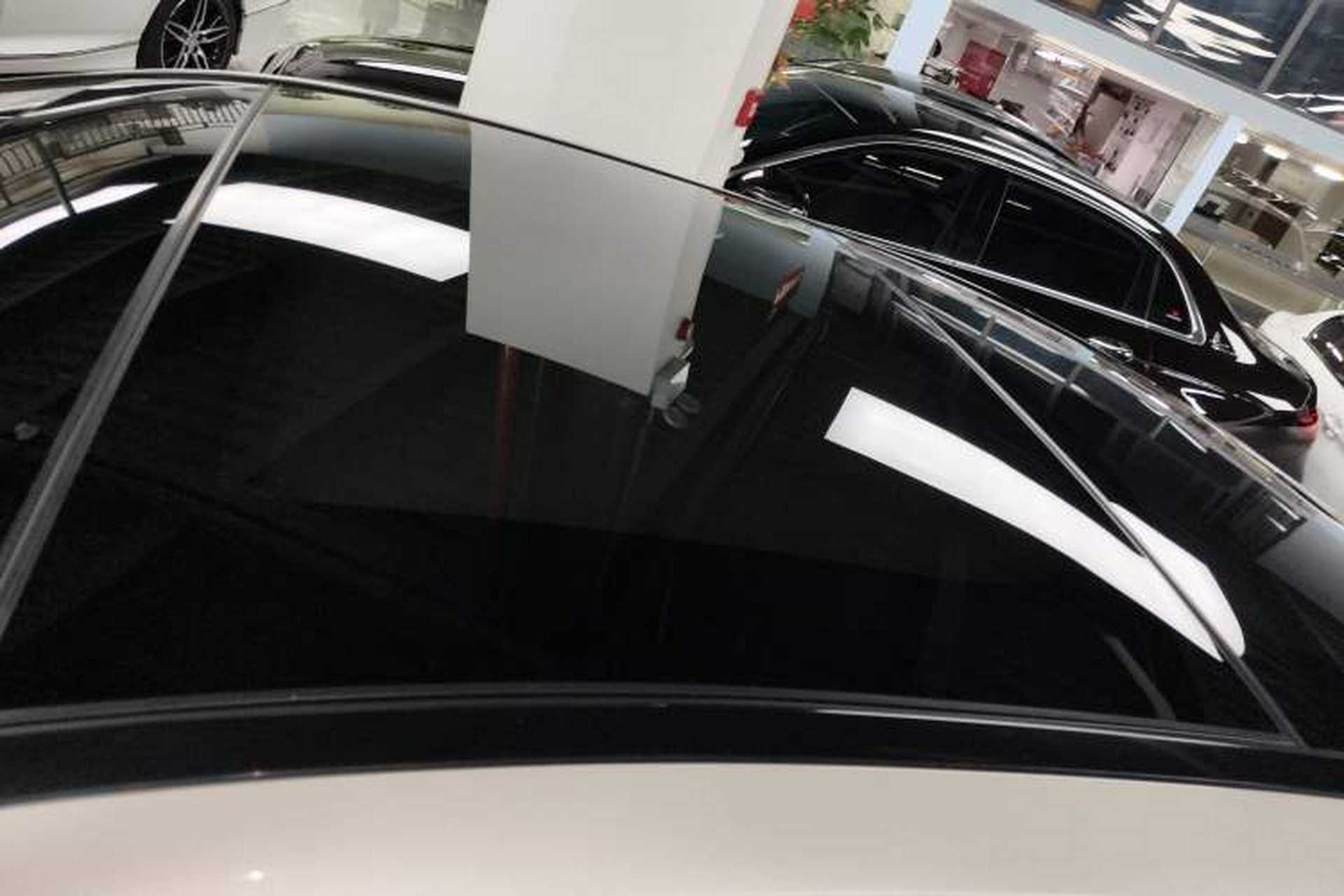 Used Mercedes-Benz E-Class 2020 E 300 L Sport Luxury Edition Roof