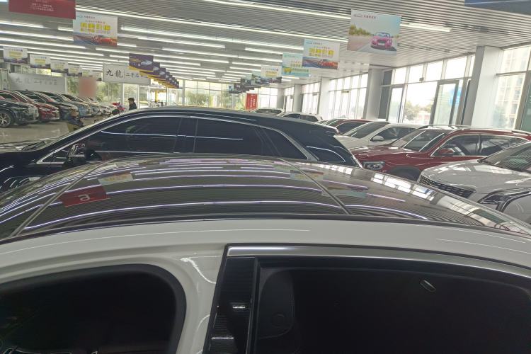 Used Mercedes-Benz E-Class 2020 Facelift E 260 L Sport Edition Roof