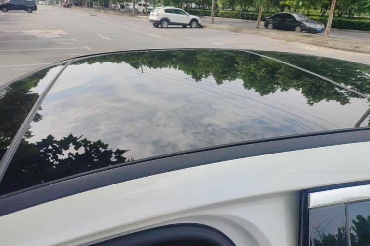 Used Mercedes-Benz E-Class 2020 E 300 L Sport Luxury Edition Roof