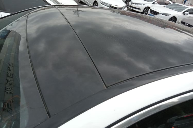 Used Mercedes-Benz E-Class 2020 E 260 L Sport Edition Roof