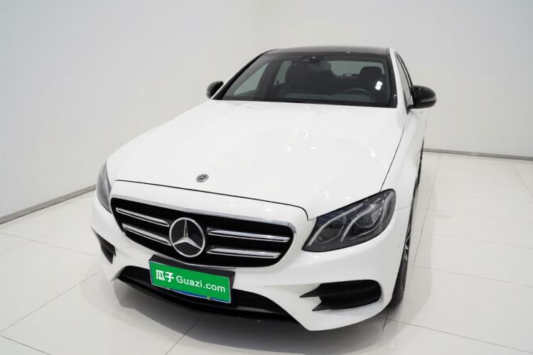 Ojetý Mercedes-Benz E-Class 2020 Facelift E 260 Sport Edition Guazi used car, China used car export, Used car for sale, Used  cars, Cheapest cars for sale