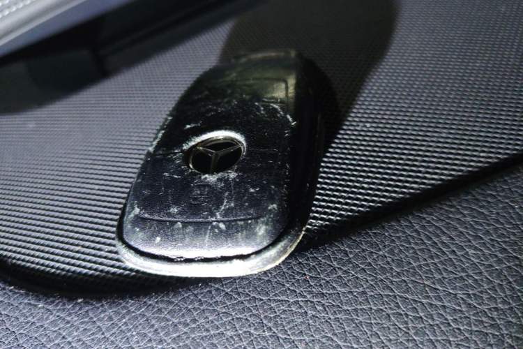 Used Mercedes-Benz E-Class 2020 Restyled E 300 L Sport Exclusive Edition Vehicle Key