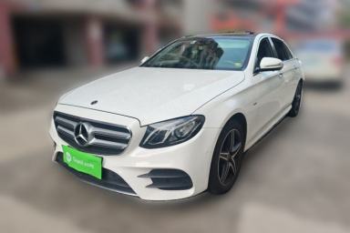 Used Mercedes-Benz E-Class 2020 Restyled E 300 L Sport Exclusive Edition