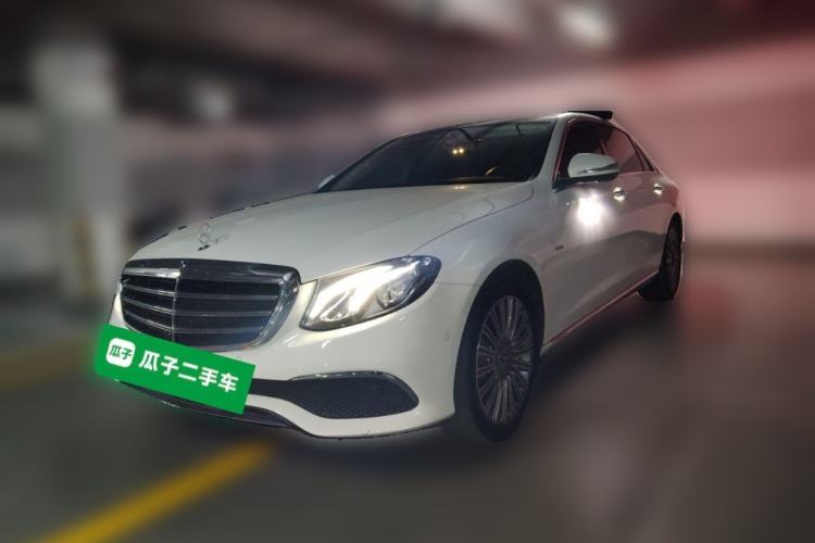 Mercedes-Benz E-Class 2020 E 300 L Sport Luxury Edition usado Guazi used car, China used car export, Used car for sale, Used cars, Cheapest cars for sale