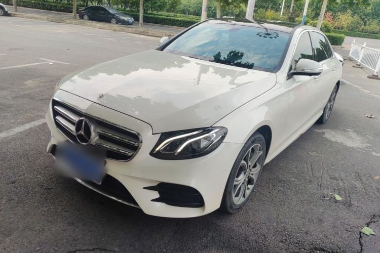 Used Mercedes-Benz E-Class 2020 E 300 L Sport Luxury Edition Guazi used car, China used car export, Used car for sale, Used  cars, Cheapest cars for sale