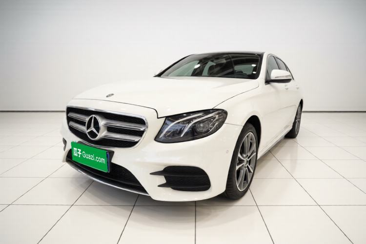 Używany Mercedes-Benz E-Class 2020 E 300 L Sport Luxury Edition Guazi used car, China used car export, Used car for sale, Used  cars, Cheapest cars for sale