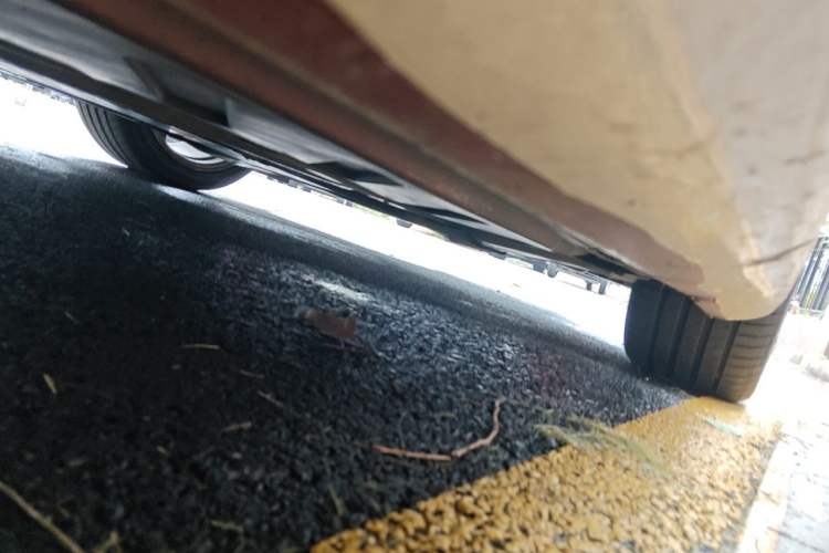 Used Mercedes-Benz E-Class 2020 E 260 Coupe Chassis Front Right