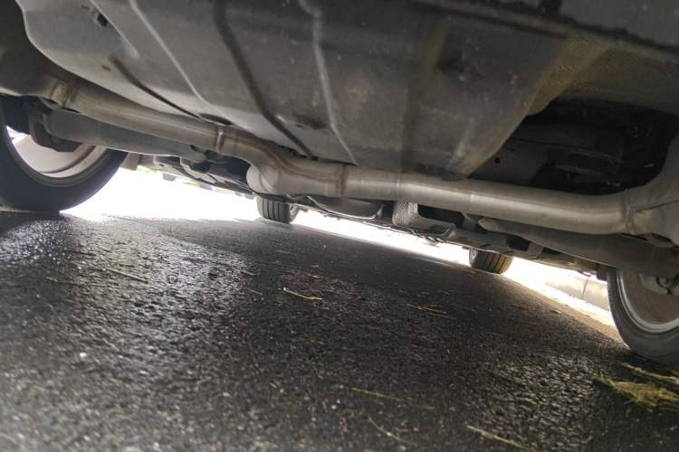 Used Mercedes-Benz E-Class 2020 E 260 Coupe Chassis Rear