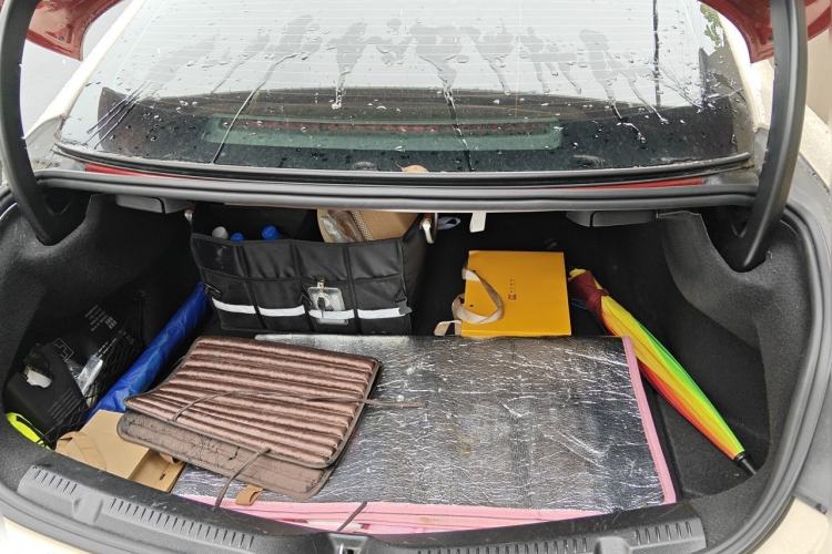Used Mercedes-Benz E-Class 2020 E 260 Coupe Trunk
