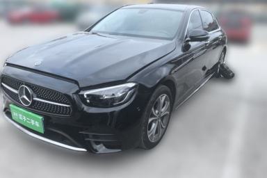 Used Mercedes-Benz E-Class 2021 Restyled E 300 L Sport Luxury Edition