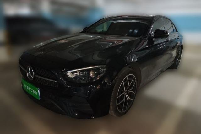 Used Mercedes-Benz E-Class 2021 Restyled E 300 Sport Edition