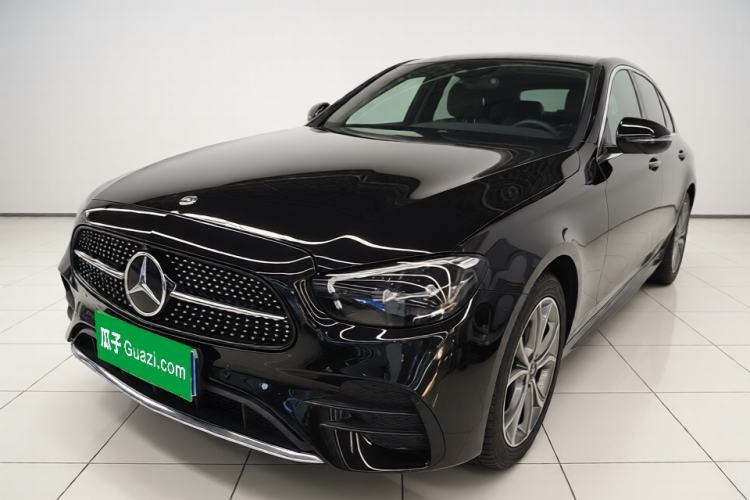 Mercedes-Benz E-Class 2021 E 300 L Sport Luxury Edition usata Guazi used car, China used car export, Used car for sale, Used  cars, Cheapest cars for sale