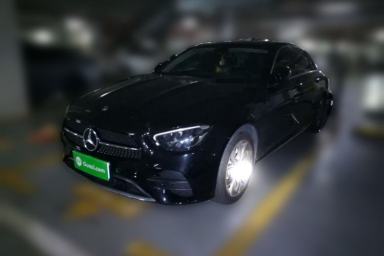 Used Mercedes-Benz E-Class 2021 Restyled E 300 L Sport Luxury Edition