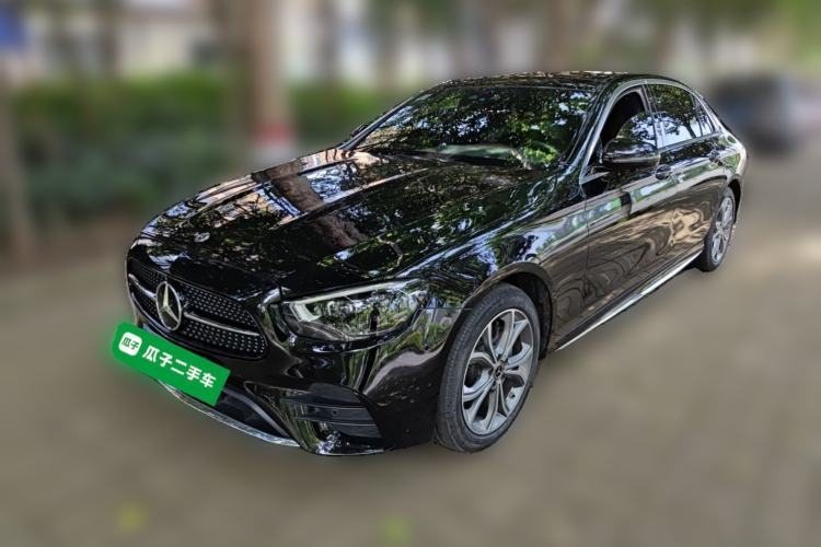 Used Mercedes-Benz E-Class 2021 E 300 L Sport Premium Edition Guazi used car, China used car export, Used car for sale, Used cars, Cheapest cars for sale