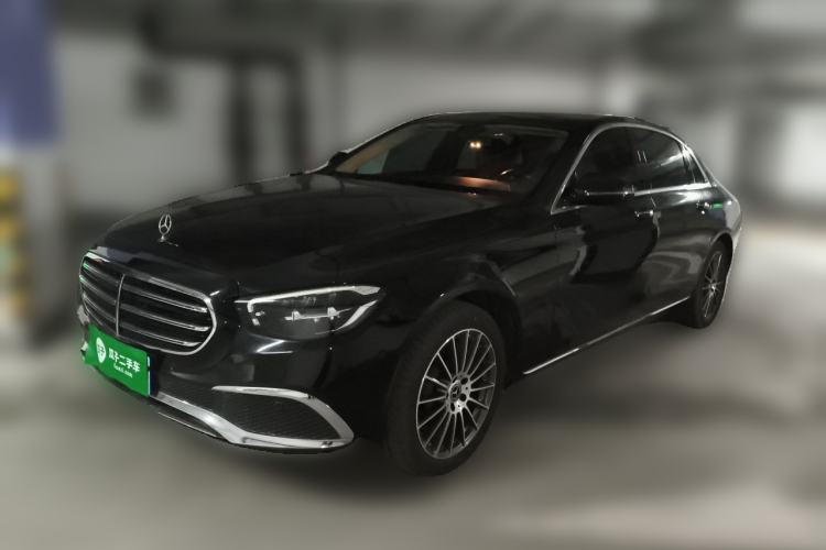 Used Mercedes-Benz E-Class 2021 Facelift E 260 L Guazi used car, China used car export, Used car for sale, Used  cars, Cheapest cars for sale