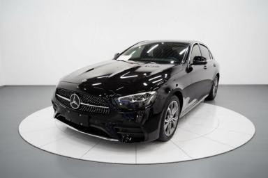 Used Mercedes-Benz E-Class 2021 Restyled E 300 L Sport Luxury Edition