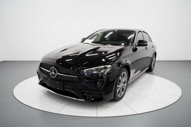 Used Mercedes-Benz E-Class 2021 Restyled E 300 L Sport Luxury Edition