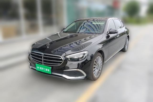 Used Mercedes-Benz E-Class 2021 Restyled E 300 L Luxury Edition