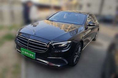 Used Mercedes-Benz E-Class 2021 E 260 L