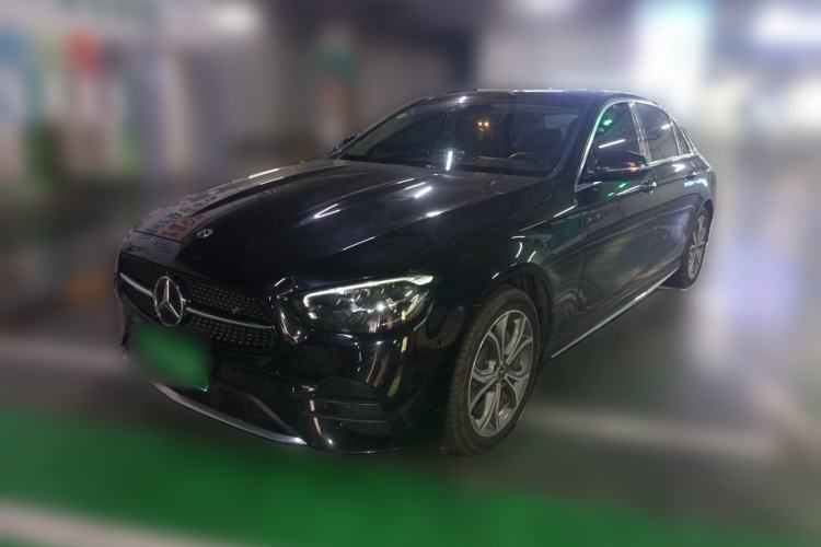 Used Mercedes-Benz E-Class 2021 E 300 L Sport Luxury Edition Guazi used car, China used car export, Used car for sale, Used cars, Cheapest cars for sale