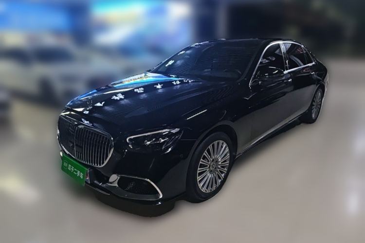 Used Mercedes-Benz E-Class 2021 E 300 L Luxury Model Guazi used car, China used car export, Used car for sale, Used cars, Cheapest cars for sale