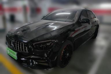 Used Mercedes-Benz E-Class 2021 Restyled E 300 L Sport Luxury Edition