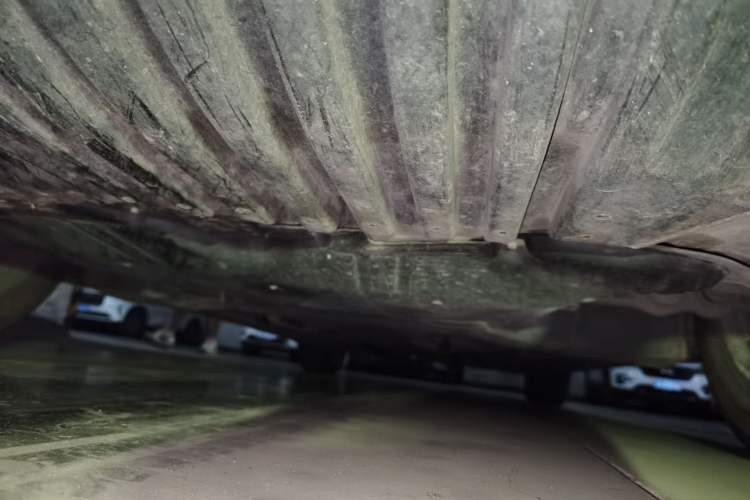 Used Mercedes-Benz E-Class 2021 E 300 L Luxury Model Chassis Front