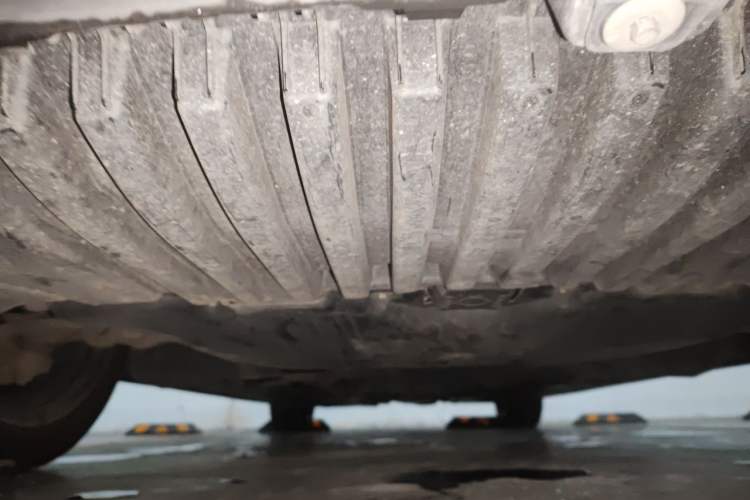 Used Mercedes-Benz E-Class 2021 E 260 L Sport Edition Chassis Front