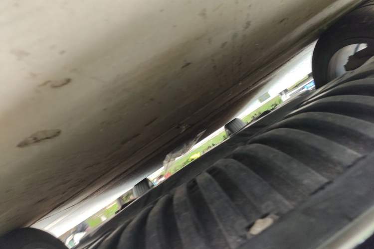 Used Mercedes-Benz E-Class 2021 Facelift E 260 L Chassis Front