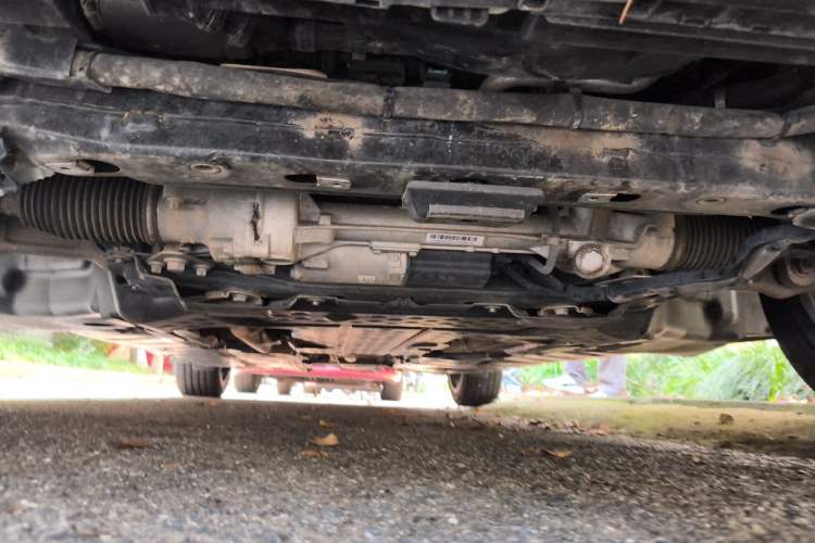 Used Mercedes-Benz E-Class 2021 Facelift E 260 L Chassis Front