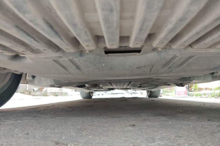 Used Mercedes-Benz E-Class 2021 E 260 L Chassis Front