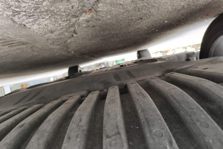 Used Mercedes-Benz E-Class 2021 Facelift E 260 L Chassis Front