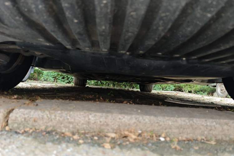Used Mercedes-Benz E-Class 2021 Facelift E 260 L Chassis Front