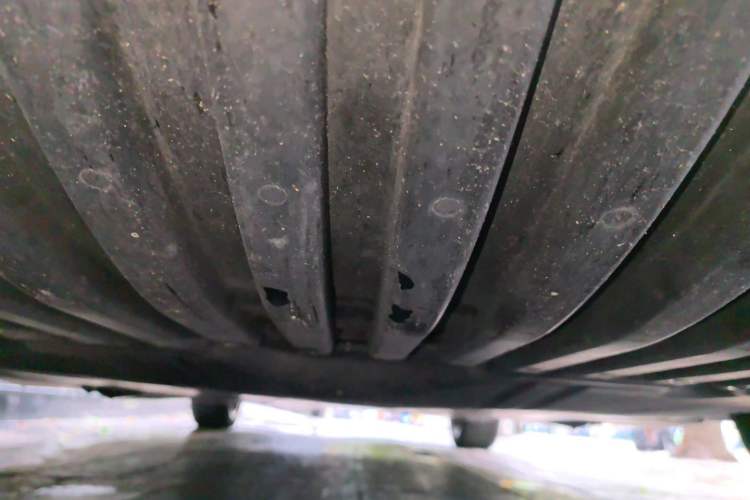 Used Mercedes-Benz E-Class 2021 E 300 L Premium Edition Chassis Front