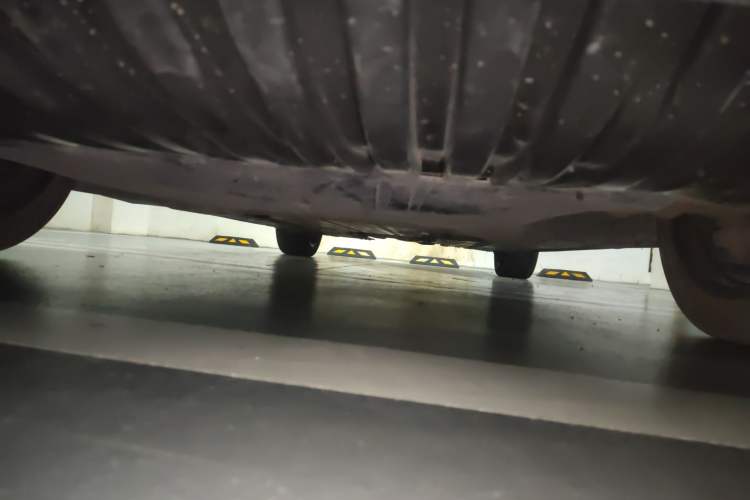 Used Mercedes-Benz E-Class 2021 E 260 Stylish Sports Edition Chassis Front