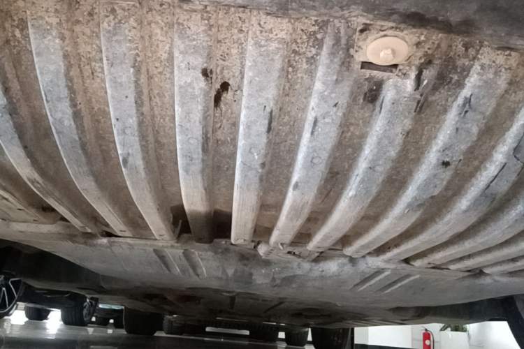 Used Mercedes-Benz E-Class 2021 Facelift E 260 L Chassis Front