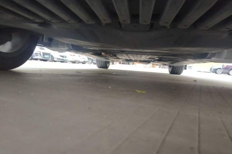 Used Mercedes-Benz E-Class 2021 Facelift E 260 L Chassis Front