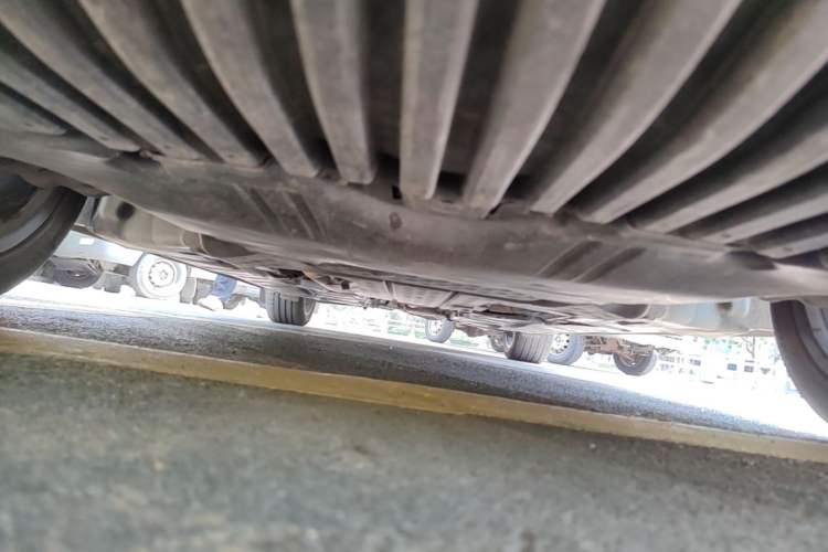 Used Mercedes-Benz E-Class 2021 E 260 L Sport Edition Chassis Front