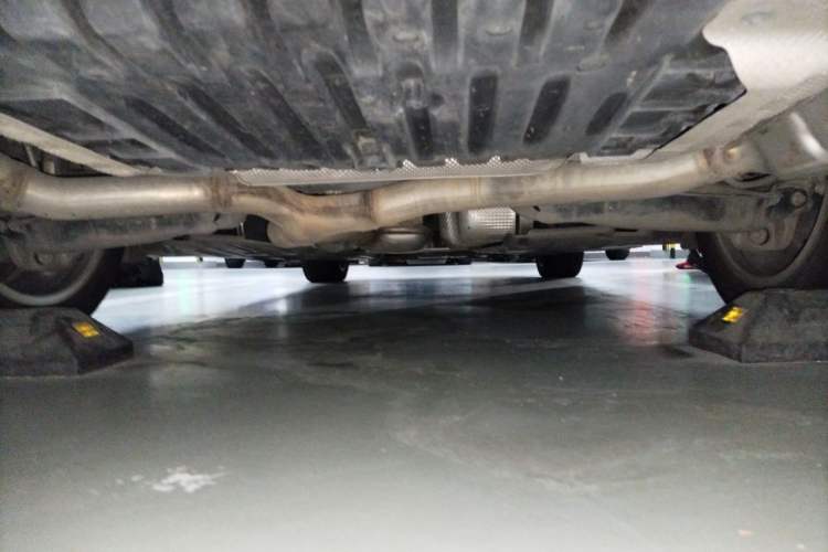 Used Mercedes-Benz E-Class 2021 E 300 L Stylish Model Chassis Front