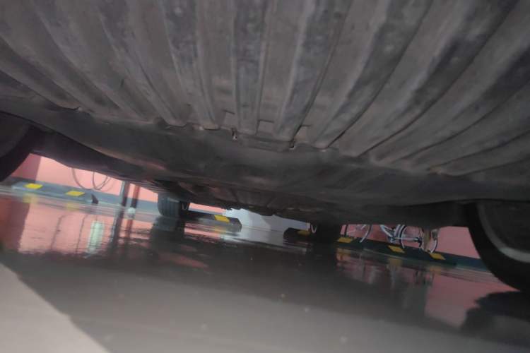 Used Mercedes-Benz E-Class 2021 E 300 L Luxury Model Chassis Front