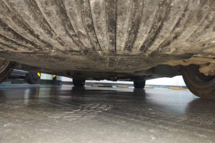 Used Mercedes-Benz E-Class 2021 E 300 L Luxury Model Chassis Front