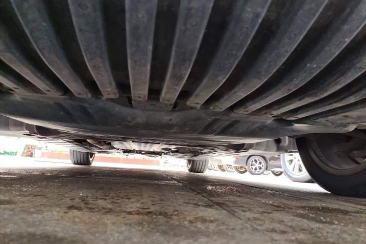 Used Mercedes-Benz E-Class 2021 E 300 L Luxury Model Chassis Front