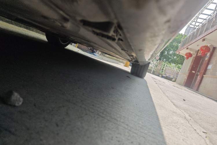 Used Mercedes-Benz E-Class 2021 Updated E 260 Fashion Sport Edition Chassis Front Left