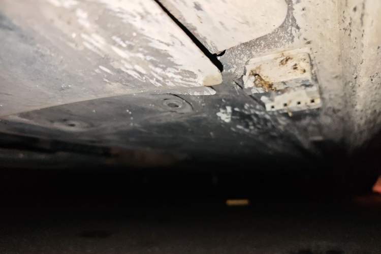 Used Mercedes-Benz E-Class 2021 E 300 L Sport Premium Edition Chassis Front Left
