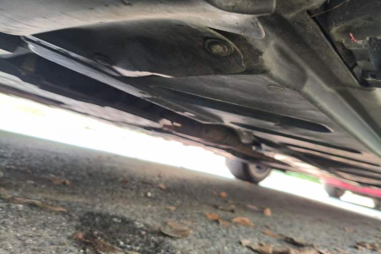 Used Mercedes-Benz E-Class 2021 Facelift E 260 L Chassis Front Left