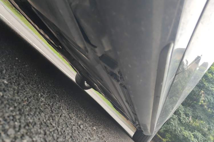 Used Mercedes-Benz E-Class 2021 E 300 L Sport Premium Edition Chassis Front Left