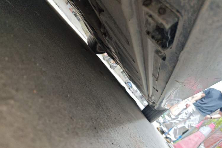 Used Mercedes-Benz E-Class 2021 E 260 L Chassis Front Left