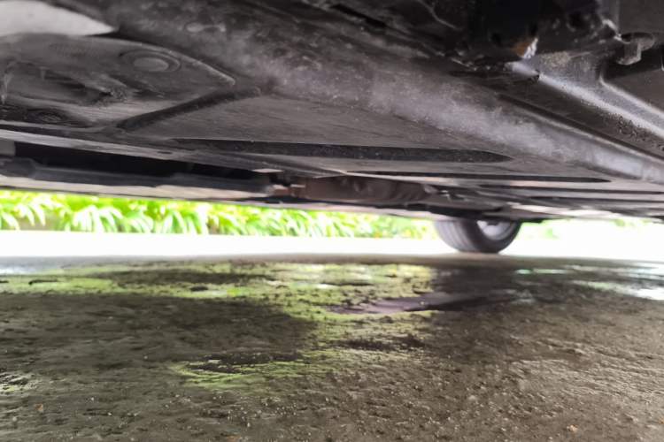 Used Mercedes-Benz E-Class 2021 E 300 L Luxury Model Chassis Front Left