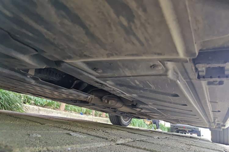 Used Mercedes-Benz E-Class 2021 E 300 L Sport Premium Edition Chassis Front Left