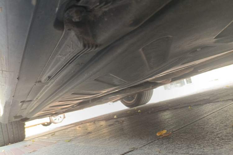 Used Mercedes-Benz E-Class 2021 E 300 L Luxury Model Chassis Front Left